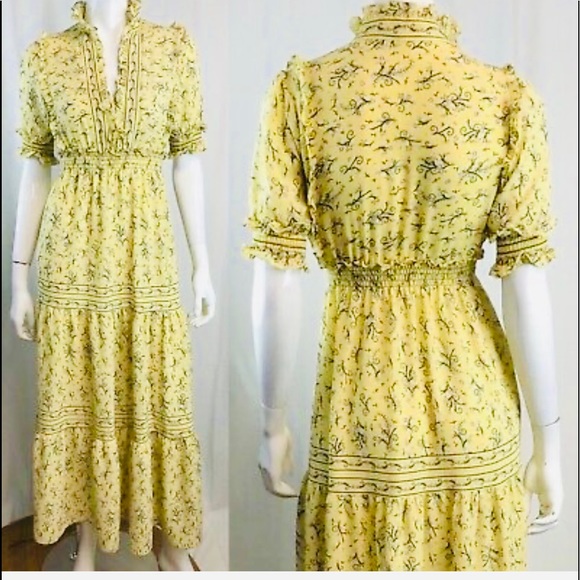 Max Studio Dresses & Skirts - Max Studio 🌟maxi dress 🌸✨ size Medium